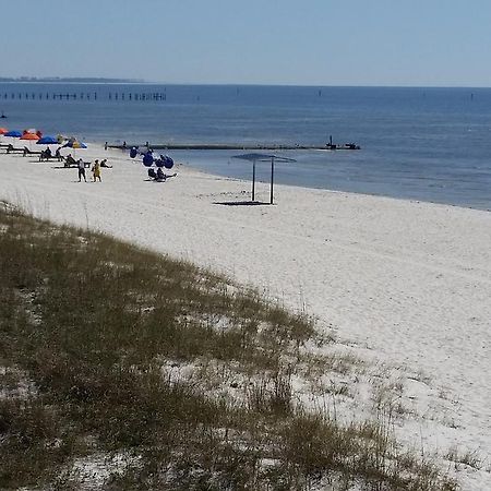 Beach Comber At Oak Shores Biloxi Kültér fotó